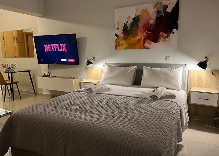 City House Comfort 1