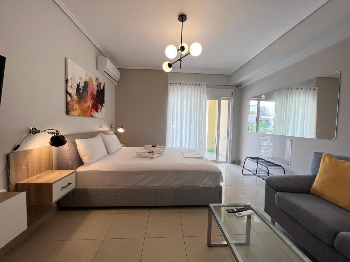 House Comfort 1 Kalamata